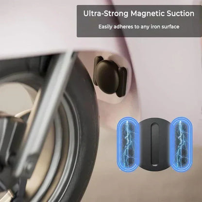 HOT SALE🔥 EasyFind Mini Magnetic GPS Tracker 44% off Flash Sale - Unlimited Distance, US & Worldwide!It can be used on both Apple and Android devices.